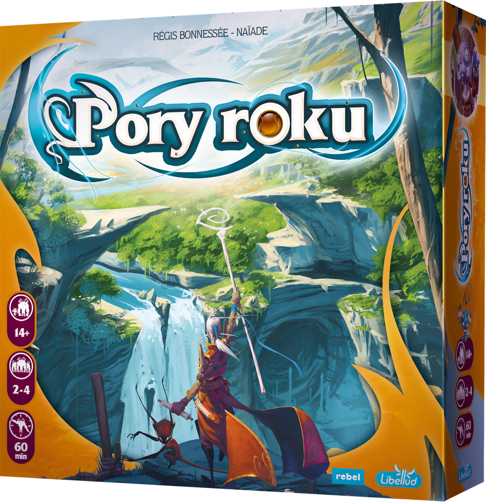 Pory Roku (Seasons)