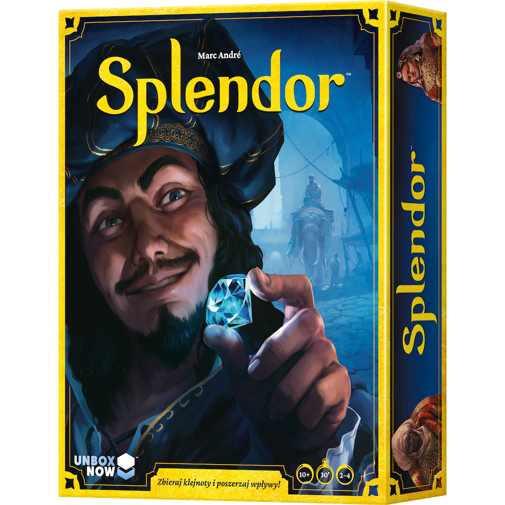 Splendor (edycja polska)