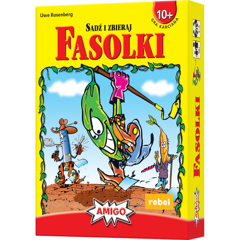 Fasolki