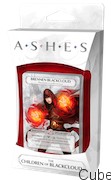 Ashes: Dzieci Czarnochmurza