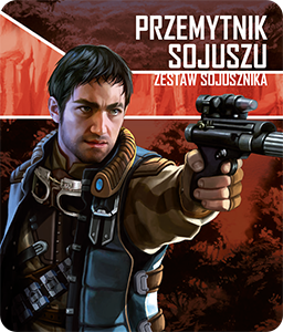 Star Wars: Imperium Atakuje – Przemytnik Sojuszu