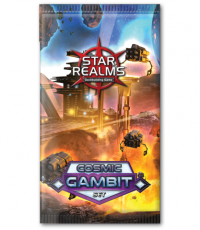 Star Realms: Cosmic Gambit Set