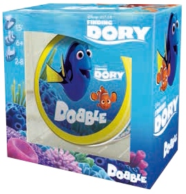 Dobble - Finding Dory