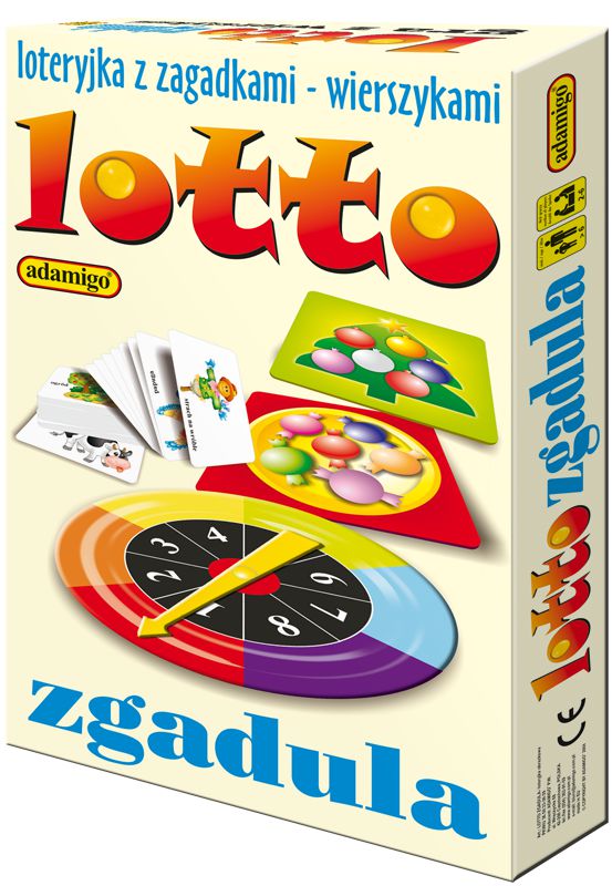 Lotto zgadula