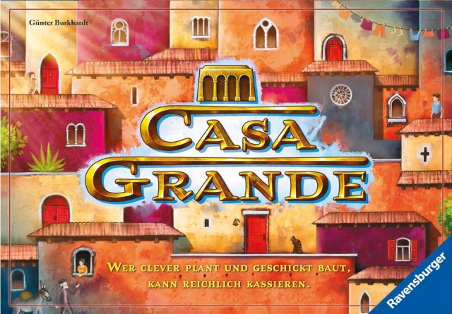 Casa Grande