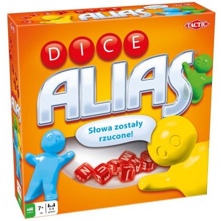 Alias Dice