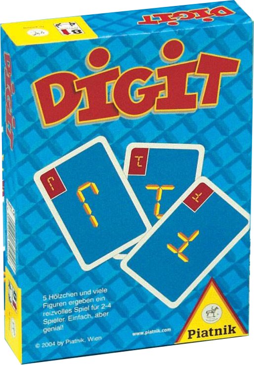 Digit