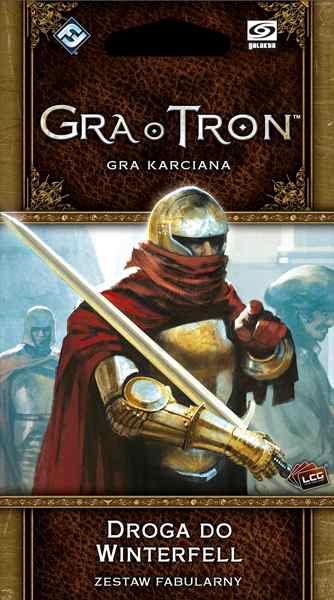 Gra o Tron LCG - Droga do Winterfell