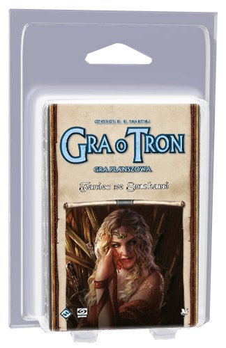 Gra o Tron - Taniec ze Smokami DnŻ