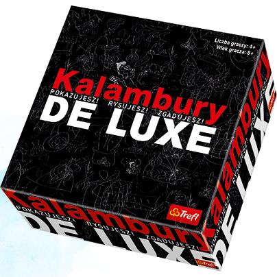 Kalambury de Luxe