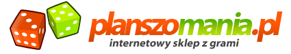 logo planszomania.pl