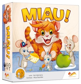 Miau!