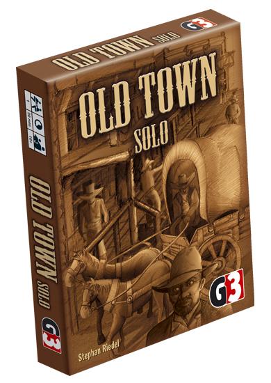 Old Town Solo