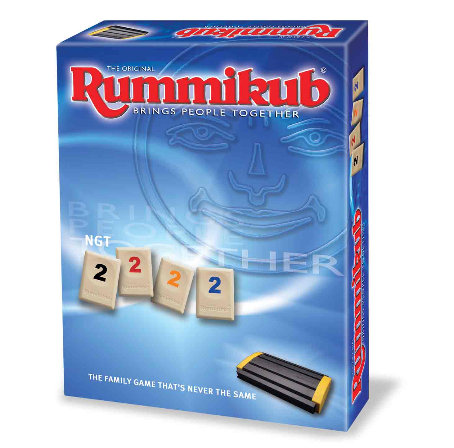 Rummikub NGT