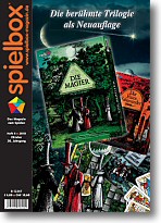 Spielbox 05/2010 (edycja angielska)