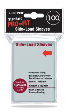 PRO-Fit Standard Side Load Deck Protectors