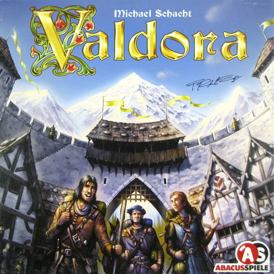 Valdora