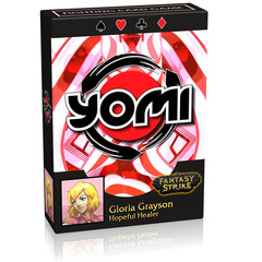 Yomi: Gloria