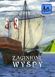 Zaginione wyspy