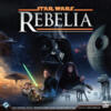 obrazek Star Wars: Rebelia 