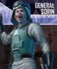 obrazek Star Wars: Imperium Atakuje – Generał Sorin, Bezwzględny taktyk 