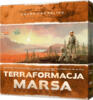obrazek Terraformacja Marsa 