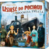 obrazek Wsiąść do Pociągu: Dookoła Świata 
