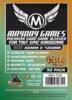 obrazek Custom Tiny Epic Kingdom Premium Sleeves 88x125 mm 