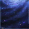 obrazek Star Trek: Ascendancy Galaxy Play Mat 
