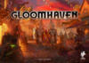 obrazek Gloomhaven 2nd Edition (angielskie wydanie) 