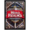 obrazek Koszulki do Hero Realms  