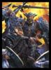 obrazek Epic - Character Sleeves - Dark Knight 