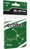 obrazek Koszulki na karty Rebel (56x87 mm) Crater Light, 100 sztuk 