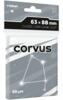 obrazek Koszulki na karty Rebel Light Corvus (63x88 mm), 100 sztuk 