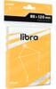 obrazek Koszulki na karty Rebel Light Libra (80x120 mm) 
