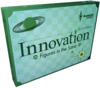 obrazek Innovation: Figures in the Sand (3rd edition) 