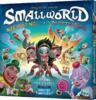 obrazek Small World: Zestaw dodatków 1 - Nie bój nic + W pajęczej sieci 