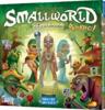 obrazek Small World: Zest. dod. 2 - Wielkie damy Royal Bonus Przeklęci 