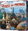 obrazek Wsiąść do Pociągu: Kolekcja Map 6 - Francja i Dziki Zachód 