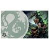 obrazek L5R Playmat Master of the High House of Light 