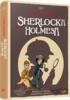 obrazek Cztery śledztwa Sherlocka Holmesa (gra paragrafowa) 