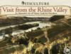 obrazek Viticulture: Visit from the Rhine Valley 
