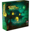 obrazek Betrayal at House on the Hill: 2nd Edition (uszkodzony) 