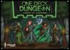 obrazek One Deck Dungeon: Forest of Shadows 