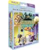 obrazek Munchkin CCG - Cleric & Thief Starter Set 