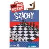 obrazek Szachy mini 