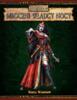 obrazek Warhammer FRP - Mroczni władcy nocy (twarda oprawa) 