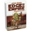 obrazek Star Wars: Edge of the Empire - Martial Artist 