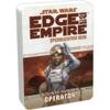 obrazek Star Wars: Edge of the Empire - Operator 