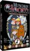 obrazek Munchkin Gloom (edycja polska) 